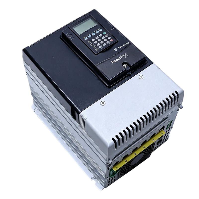 Allen Bradley 20P41AD073RA0NNN PowerFlex DC Driver