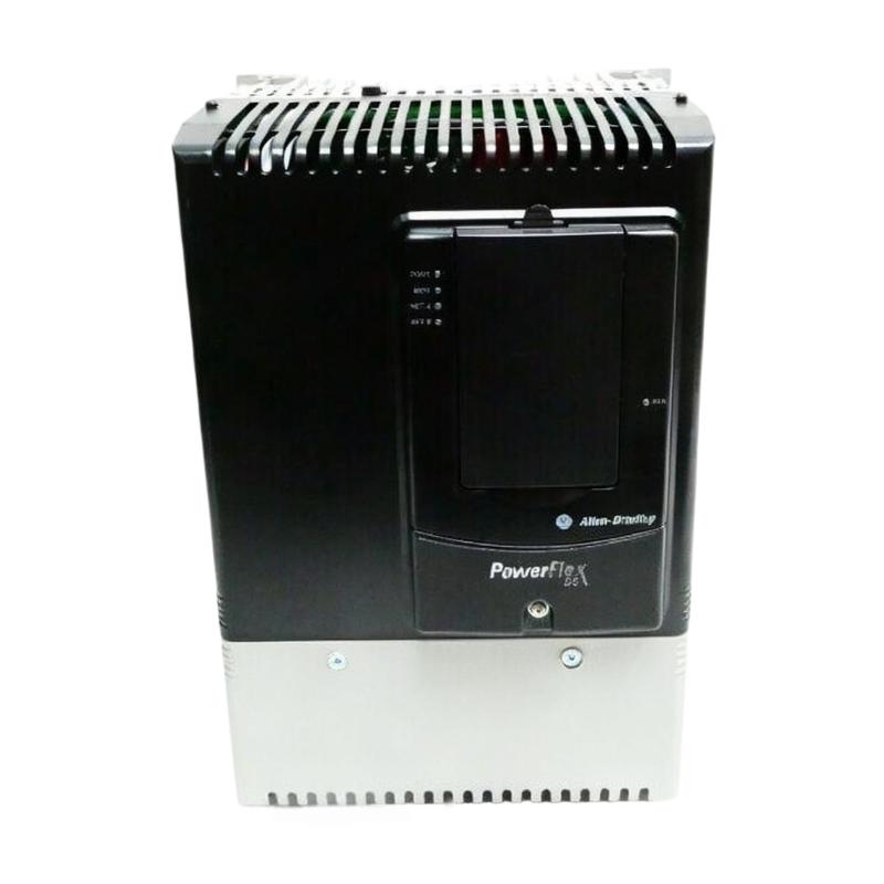 Allen Bradley 20P41AD086RA0NNN PowerFlex DC Driver