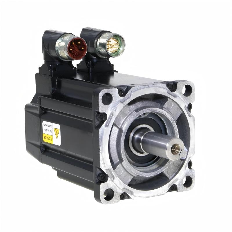 Allen Bradley MPL-A420P-HJ72AA  Servo Motor