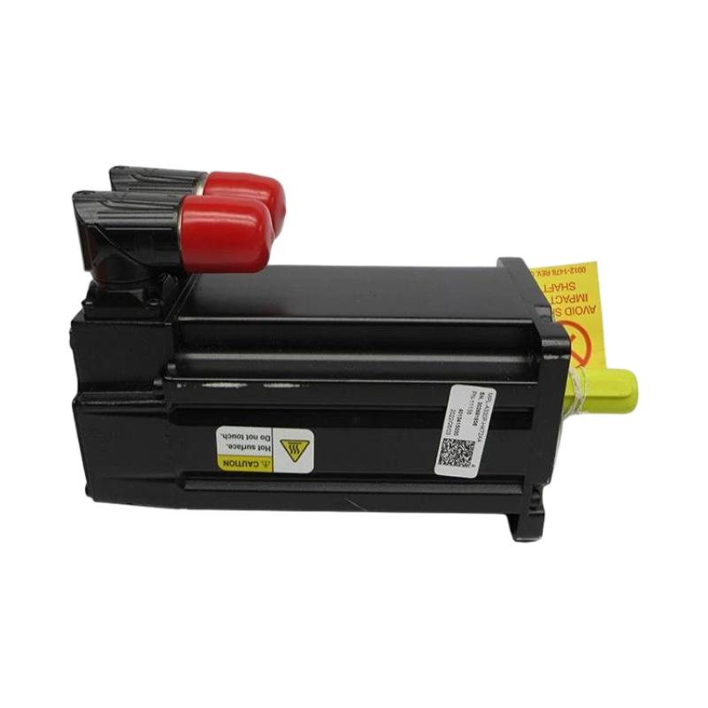 Allen-Bradley MPL-A420P-HK72AA Servo Motor Troubleshooting Guide (Fault Diagnosis)
