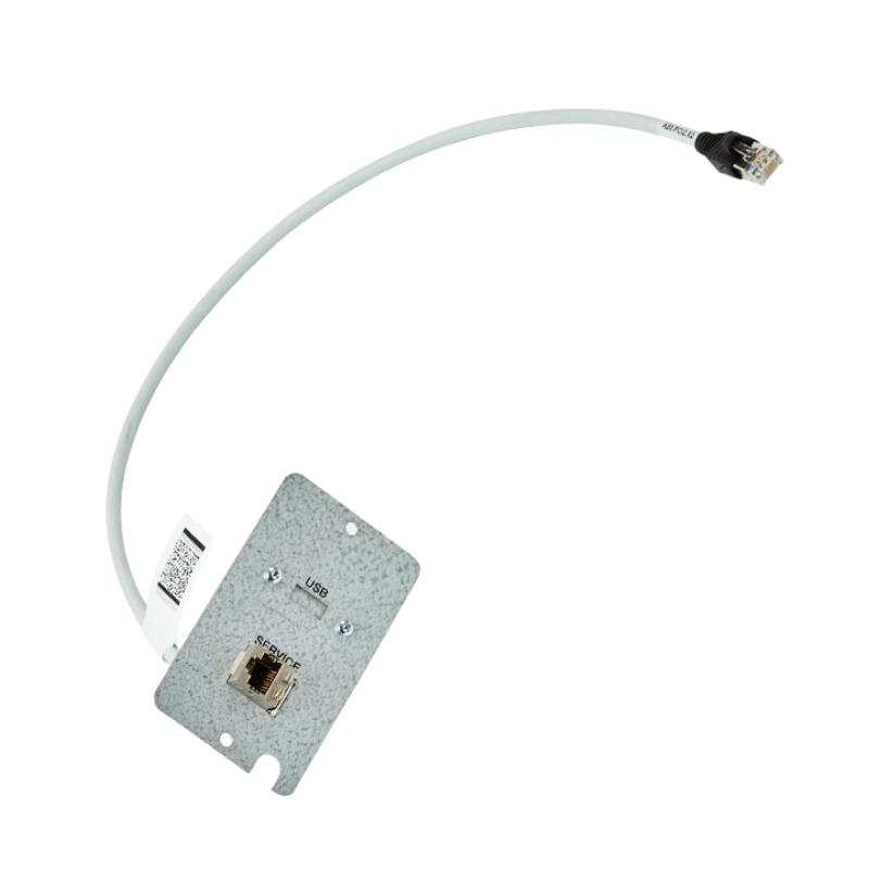 ABB 3HAC022296-001 Pre-Installed Computer USB Port Socket