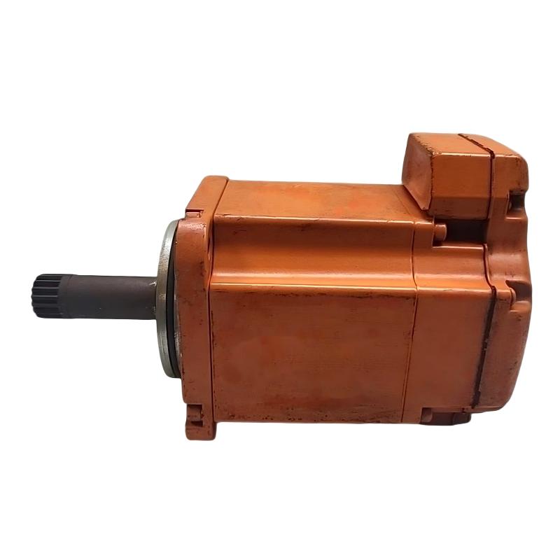 ABB 3HAC17484-8/00 Rotary AC Motor