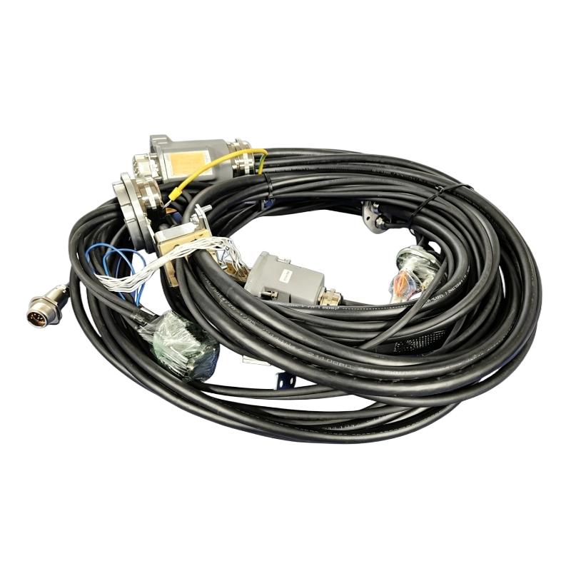 ABB 3HAC14940-1 Robotic Arm Wiring Harness