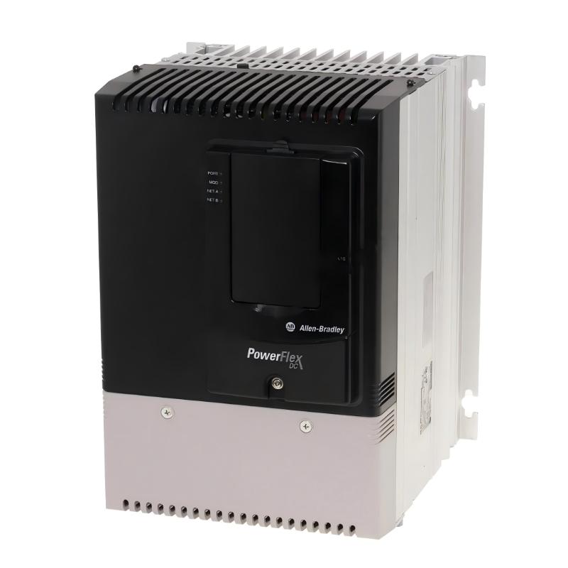 Allen Bradley20P41AD100RA0NNN PowerFlex DC Driver 