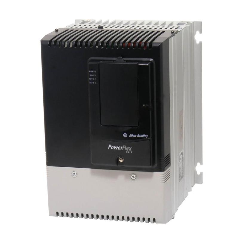 Allen Bradley 20P41AD129RA0NNN PowerFlex DC Driver