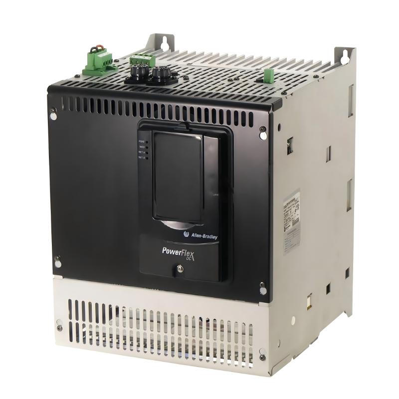 Allen Bradley 20P41AD167RA0NNN PowerFlex DC Driver