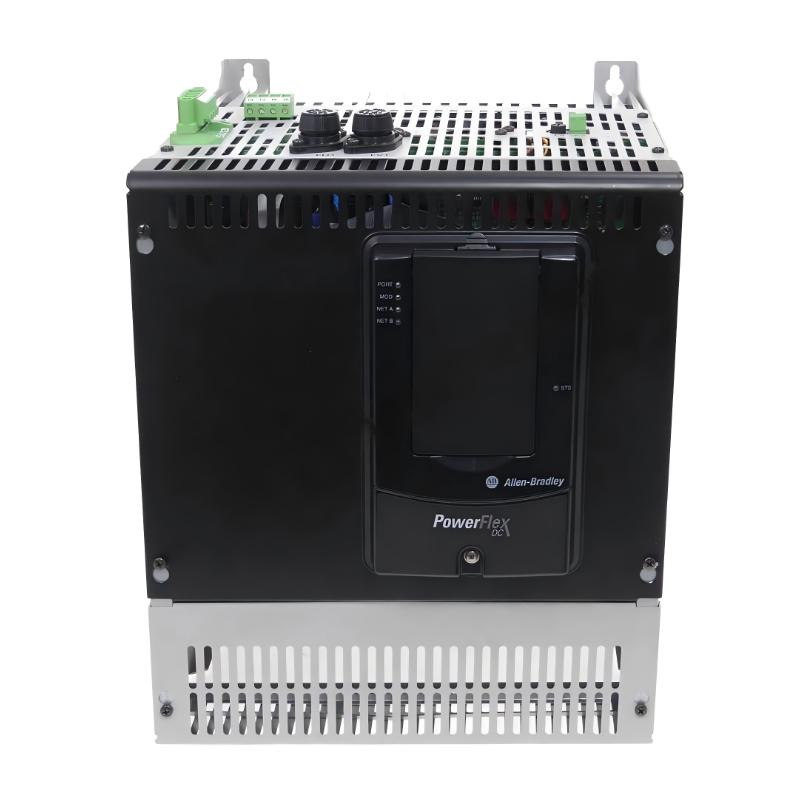 Allen Bradley 20P41AD207RA0NNN PowerFlex DC Driver