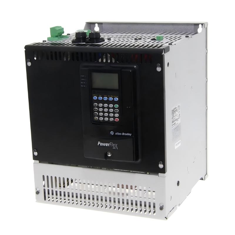 Allen Bradley 20P41AD250RA0NNN PowerFlex DC Driver