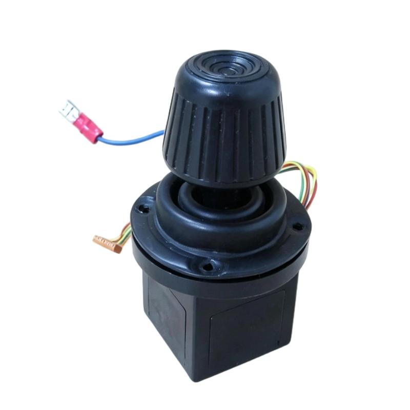 ABB S30JBK-ZT-30R3G-4889G  Joystick Controller