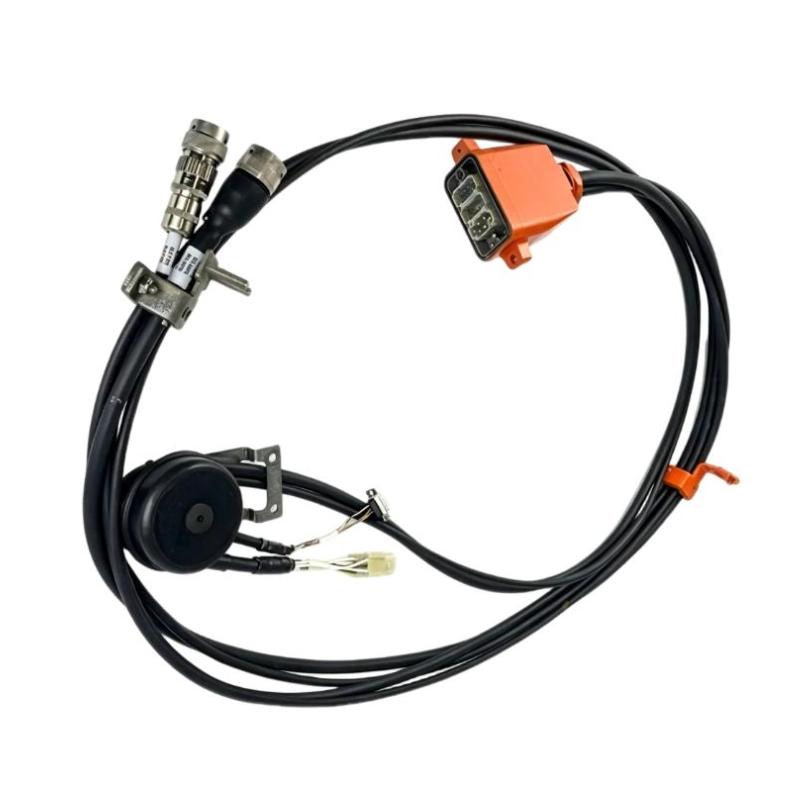 ABB 3HAC14140-1 Robotic arm Wiring Harness