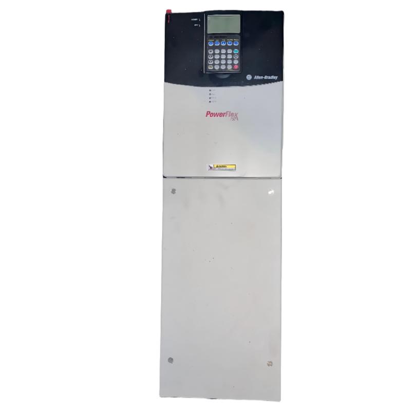 Allen Bradley 20BD077A3ANNANA0 PowerFlex 700 AC Drive