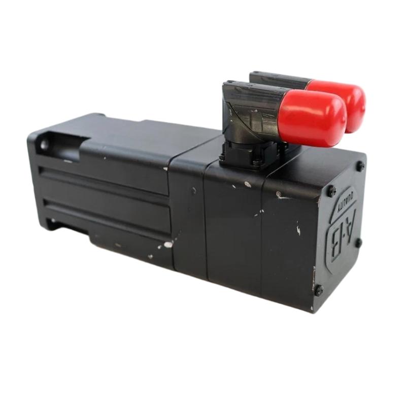 Allen Bradley MPL-B230P-VJ74AA Servo Motor