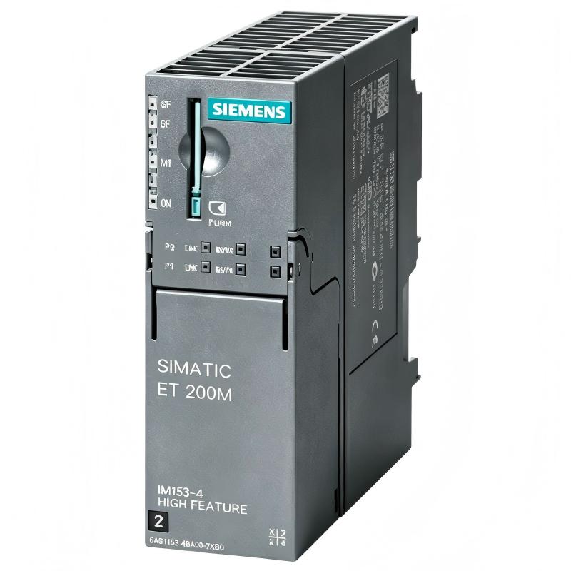 Siemens  6AG1153-4BA00-7XB0 Interface Module