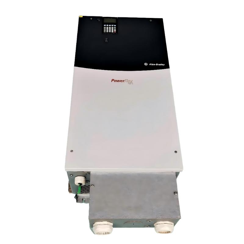 Allen Bradley 20BD180A3ANNANC0 PowerFlex 700 AC Drive