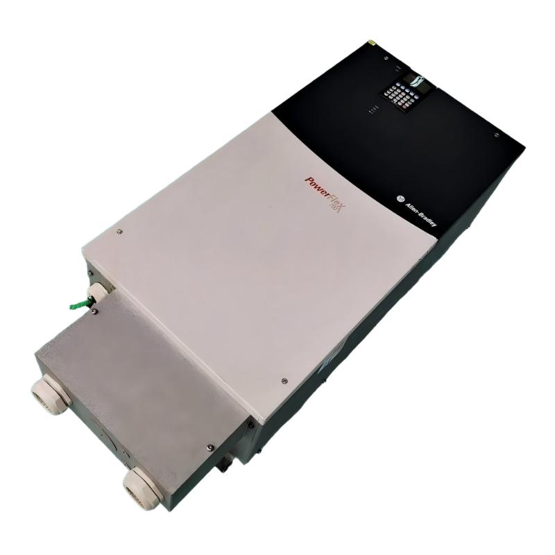 Allen Bradley 20BD180A3ANNANC1 PowerFlex 700 AC Drive