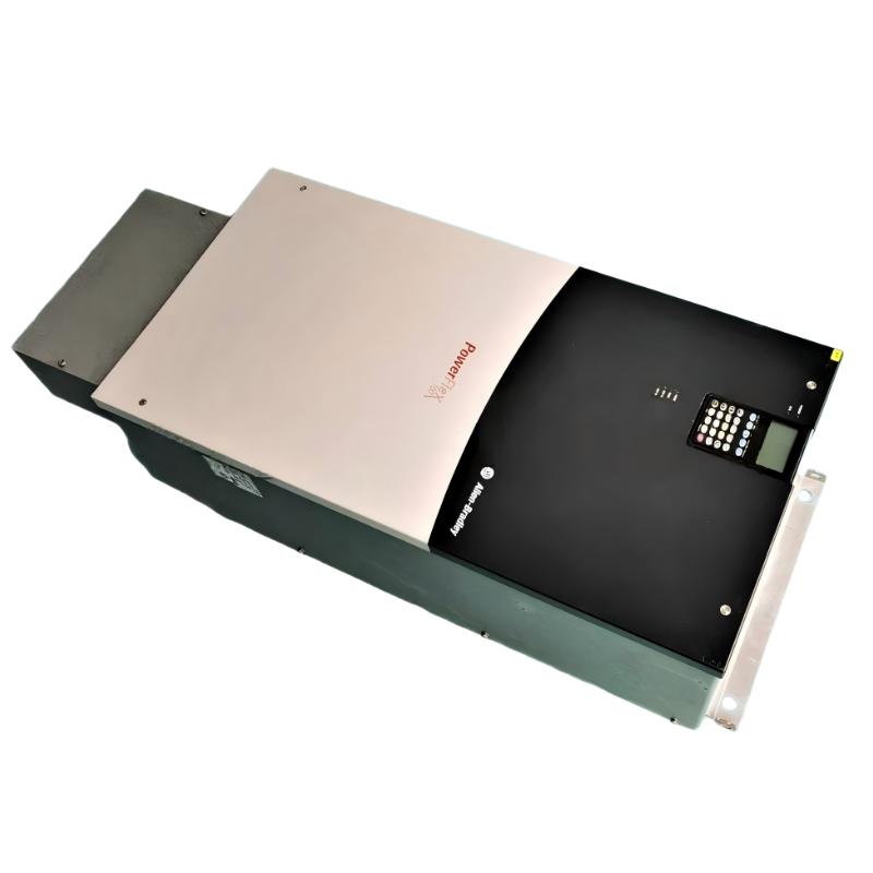 Allen Bradley 20BD248A3ANNANC1 PowerFlex 700 AC Drive