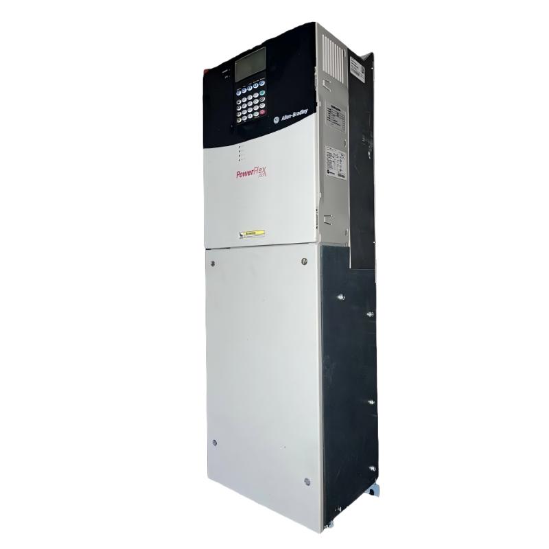 Allen Bradley 20BE062A0ANNAND0 PowerFlex 700 AC Drive