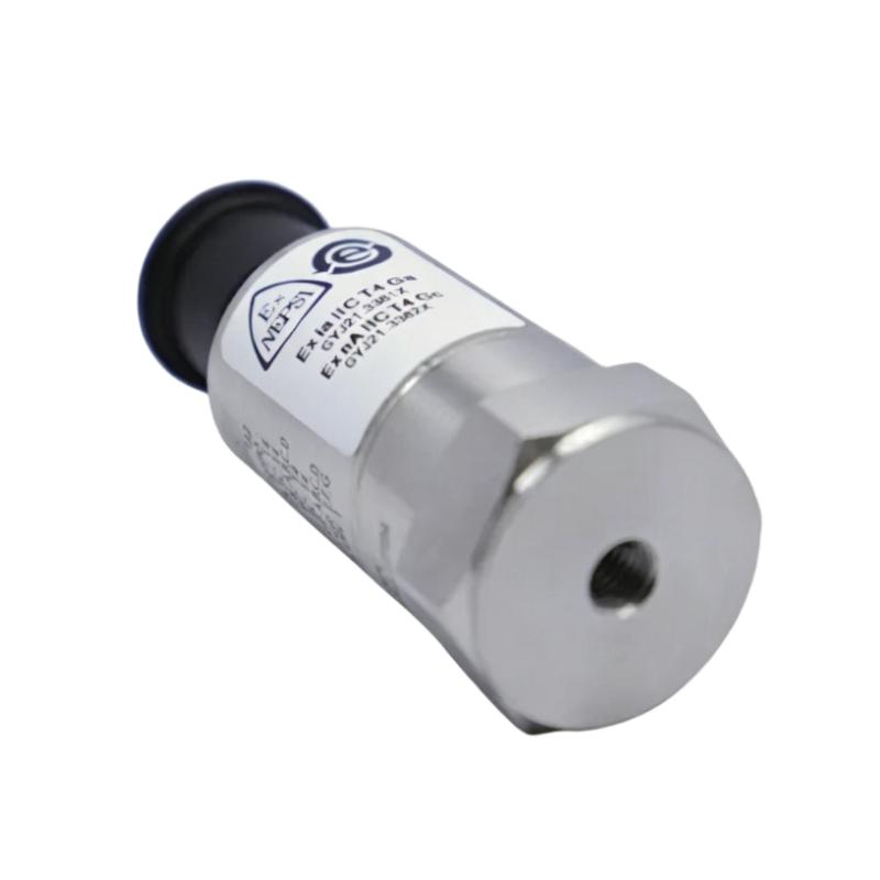 Bently Nevada 177230-01-01-BR 177230 Seismic Sensor