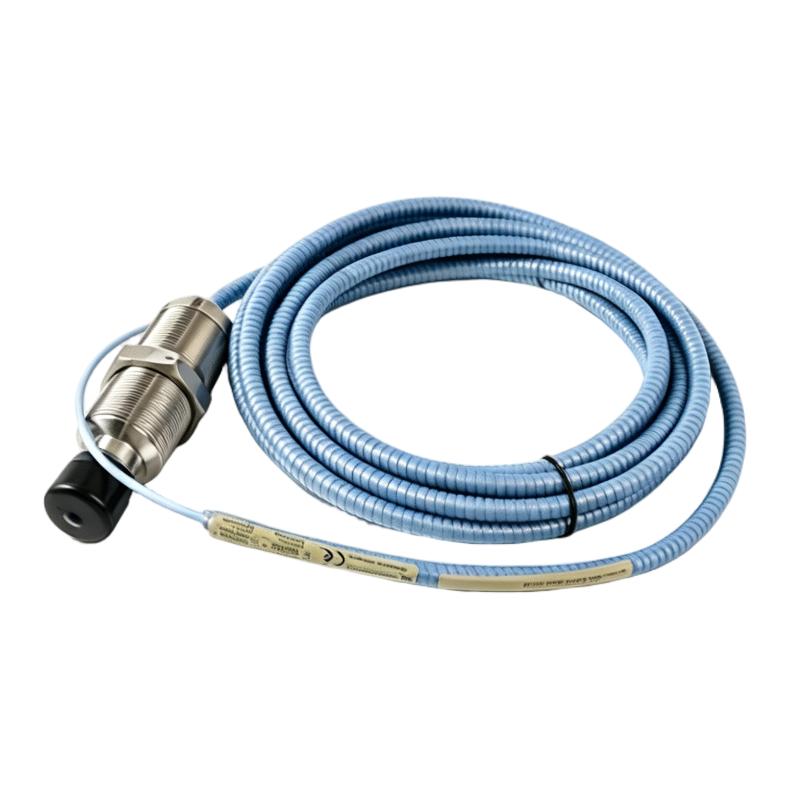Bently Nevada 330851-02-000-040-50-00-05 3300 XL 25 mm Proximity Probe