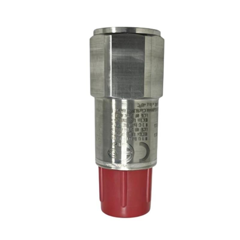 Bently Nevada 200157-22-CN Surround-type Trendmaster Pro Accelerometer