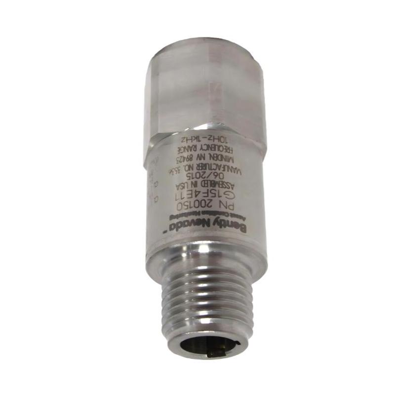 Bently Nevada 200150-18-CN Surround-type Trendmaster Pro Accelerometer