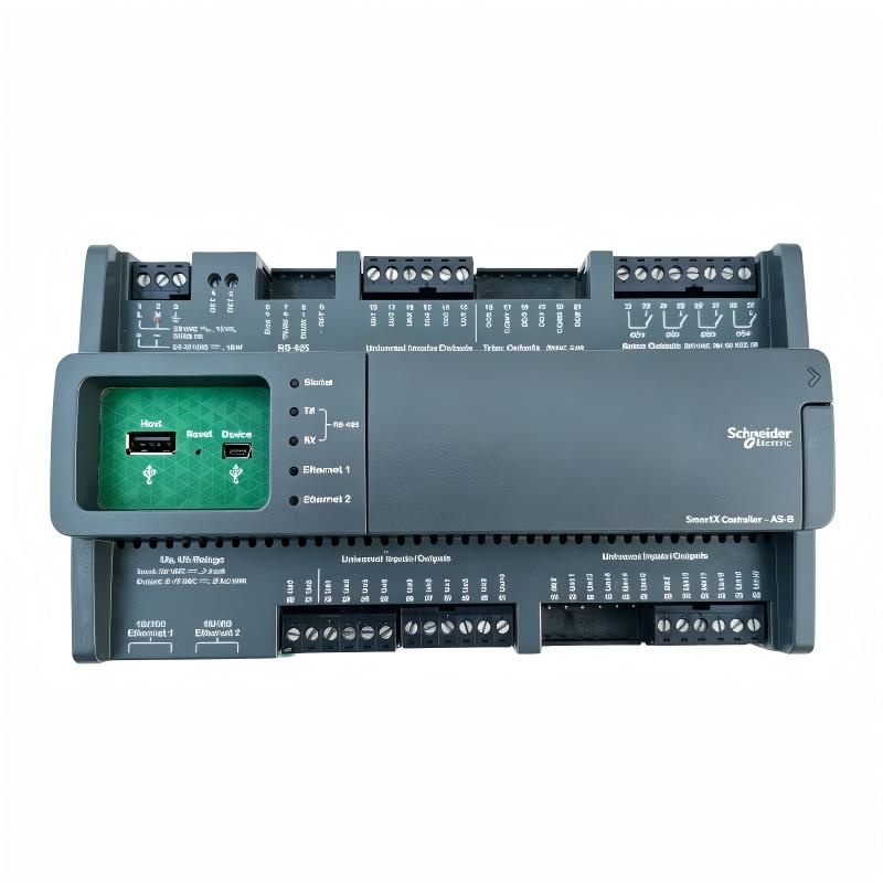 Schneider SXWASB36X10001 Automated Server