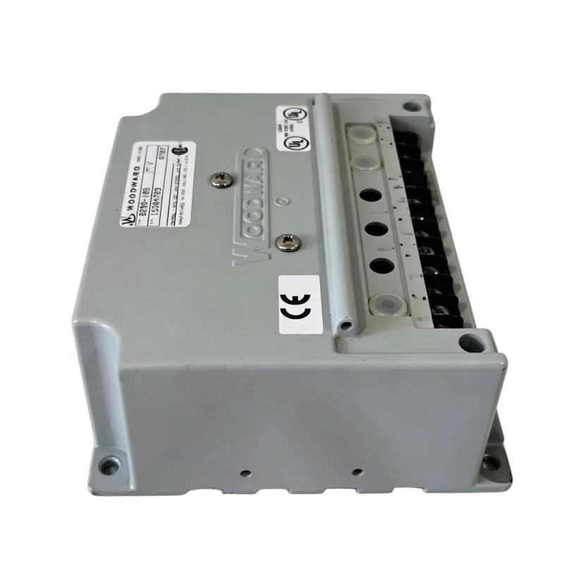 Woodward 8290-189 Speed ​​Controller