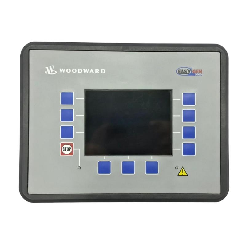 Woodward 8440-1925 Generator Set Controller