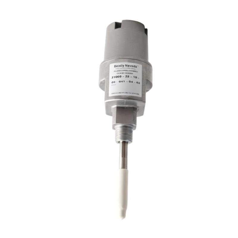 Bently Nevada 21000-16-05-00-080-04-02 Proximity Probe Housing Assembly (3300XL) 
