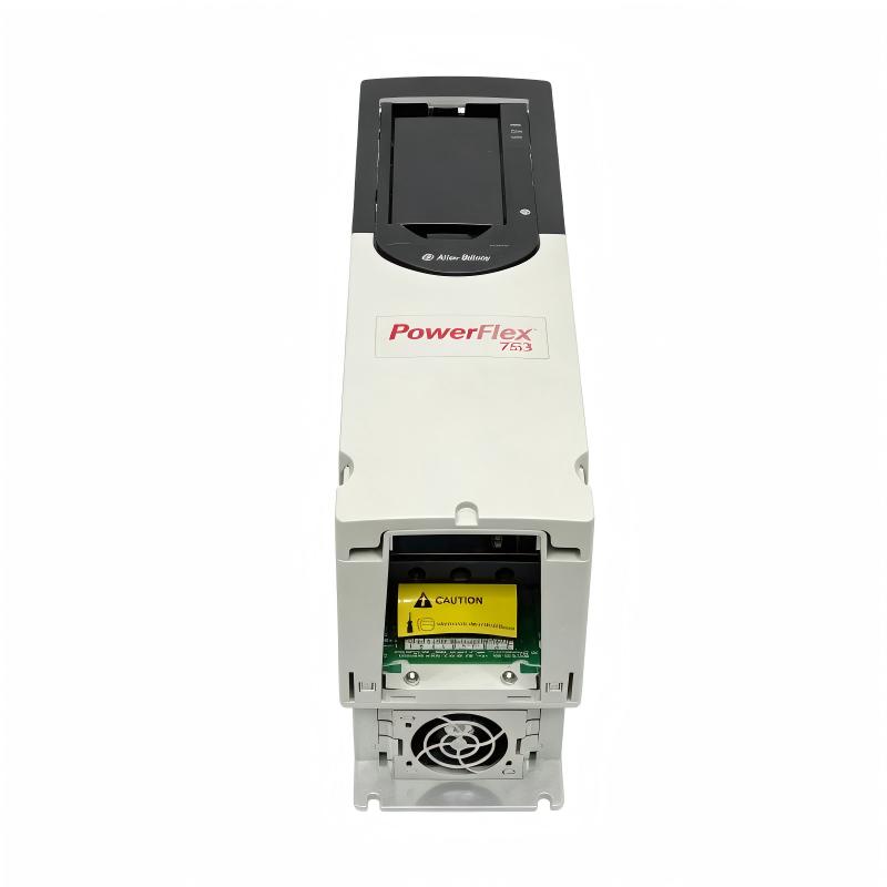 Allen Bradley 20F11GE017AA0NNNNN PowerFlex 753 AC Drive