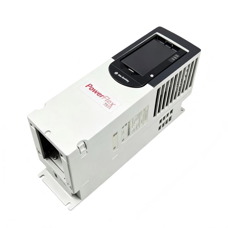 Allen Bradley 20F11GE1P7AA0NNNNN PowerFlex 753 AC Drive