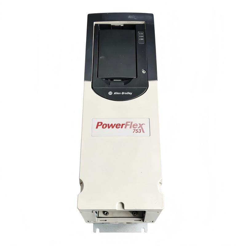 Allen Bradley 20F11NB054JA0NNNNN PowerFlex 753 AC Drive