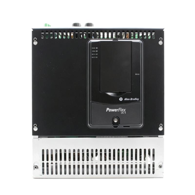 Allen Bradley 20P41AD330RA0NNN PowerFlex DC Driver