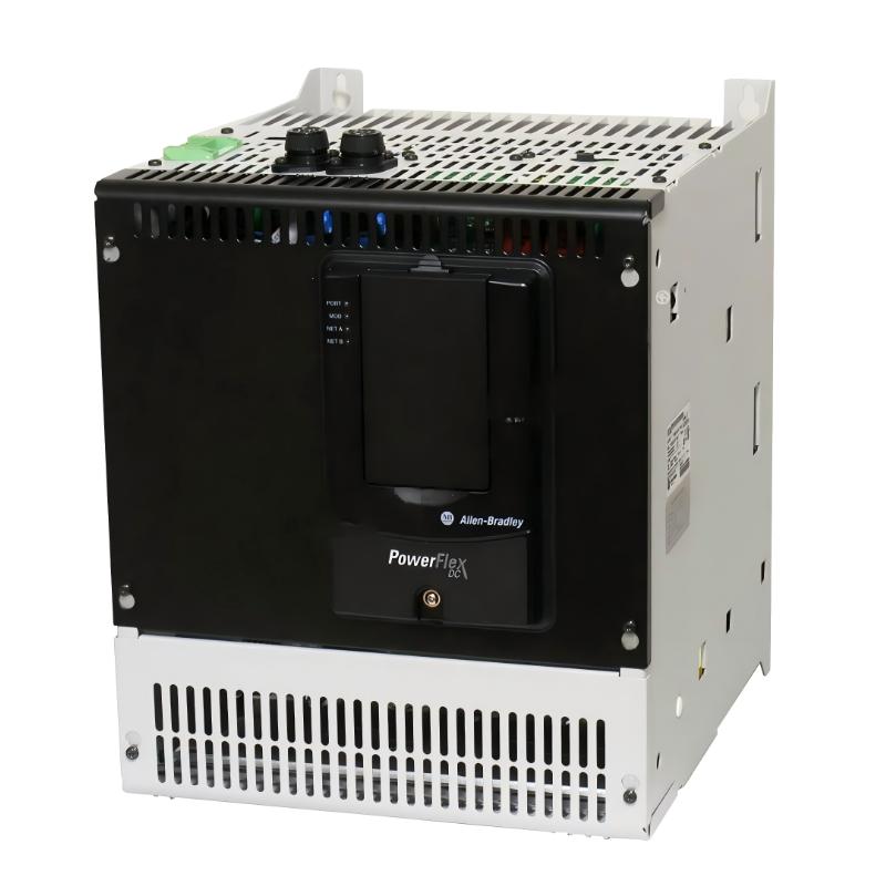Allen Bradley 20P41AD412RA0NNN PowerFlex DC Driver