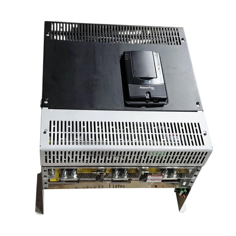 Allen Bradley 20P41AD495RA0NNN PowerFlex DC Driver