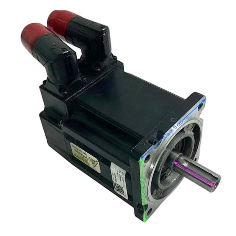 Allen Bradley MPL-B310P-RJ72AA Servo Motor