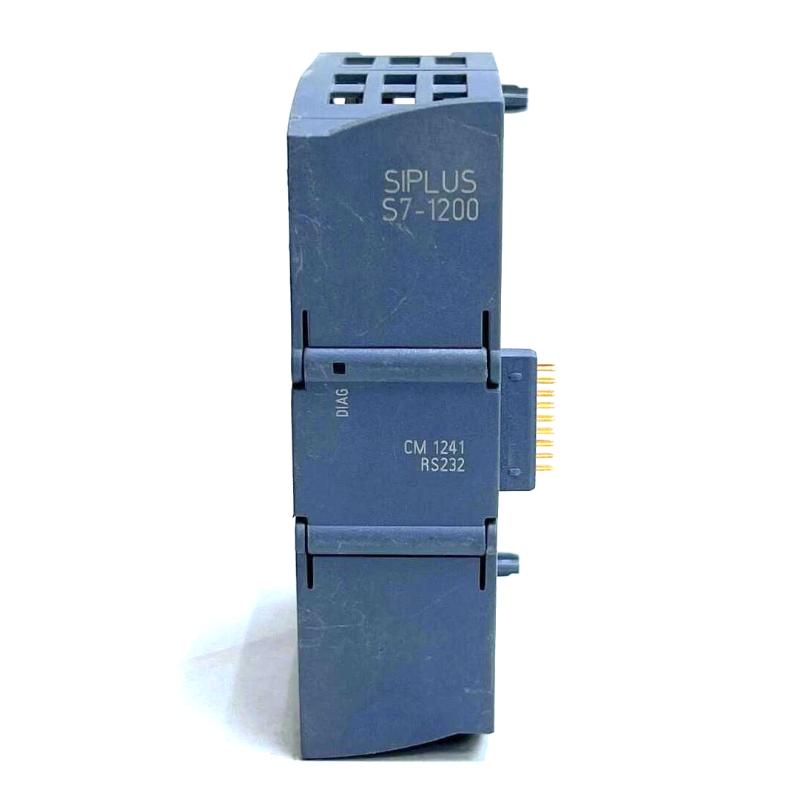 Siemens 6AG1241-1AH32-2XB0 Communication Module