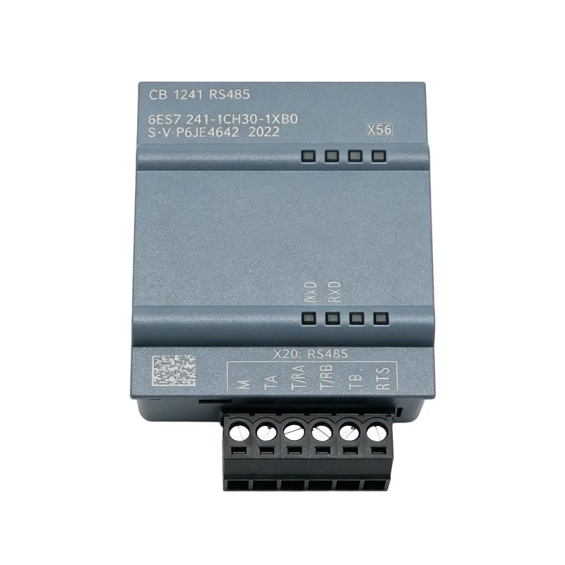 Siemens 6AG1241-1CH30-5XB1 Communication Module