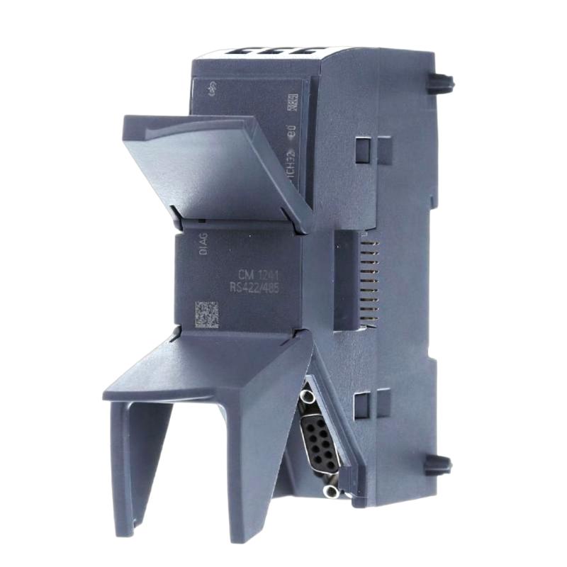 Siemens 6AG1241-1CH32-2XB0 Communication Module