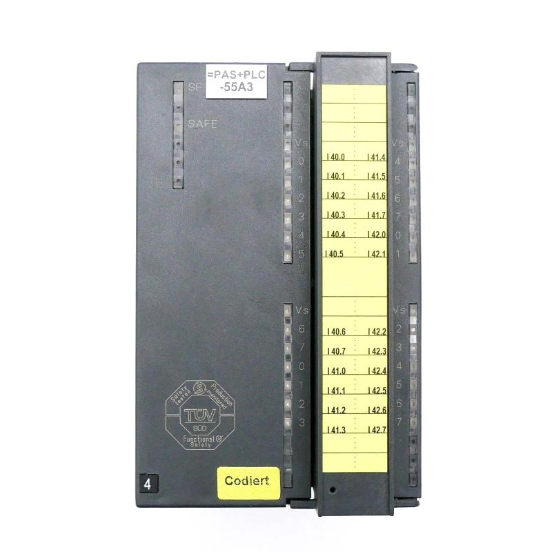 Siemens 6AG1326-1BK02-2AB0 Digital Input Module