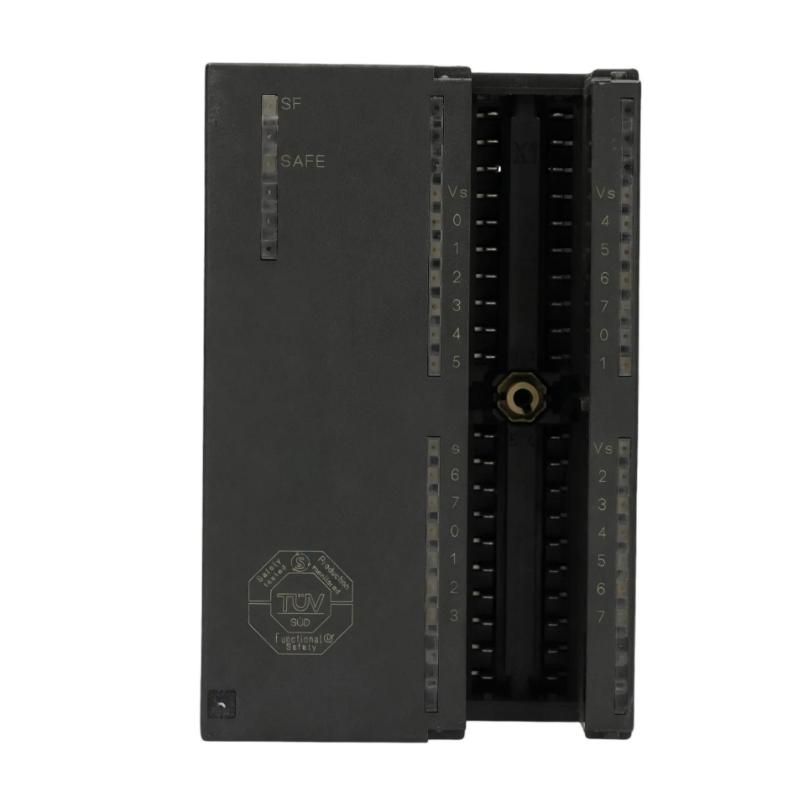 Siemens 6AG1326-1BK02-2AY0 Digital Input Module