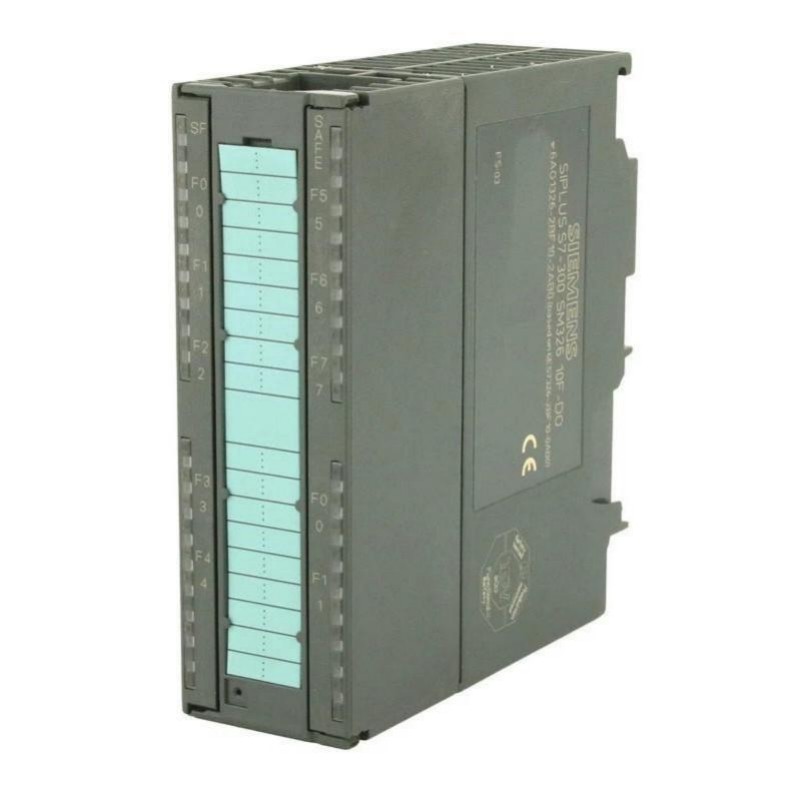 Siemens 6AG1326-2BF10-2AB0 Digital Output Module