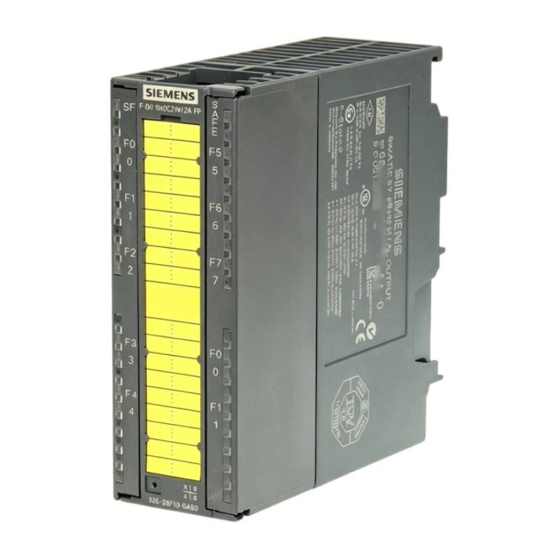 Siemens 6AG1326-2BF10-2AY0 Digital Output Module