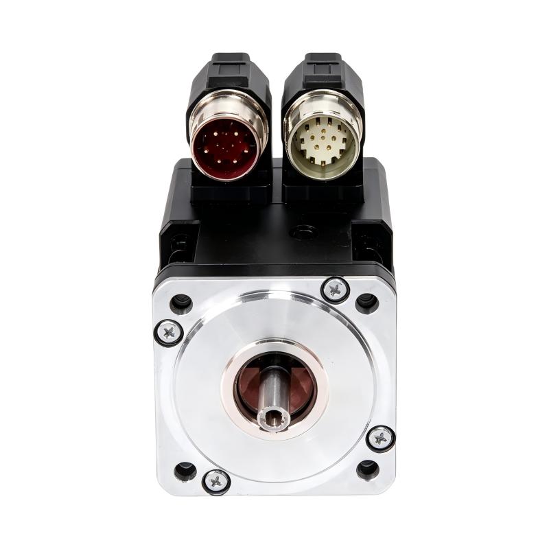 Allen Bradley MPL-A210V-EJ74AA Servo Motor