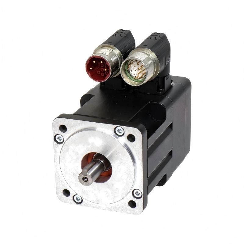 Allen Bradley MPL-A210V-VJ72AA Servo Motor