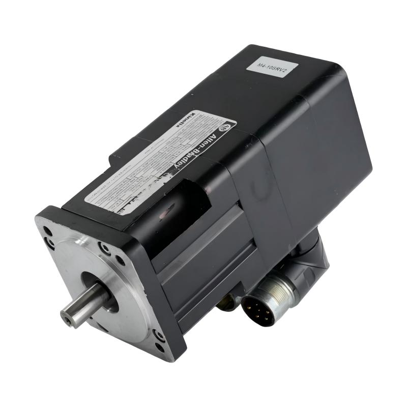 Allen Bradley MPL-A210V-VJ74AA Servo Motor