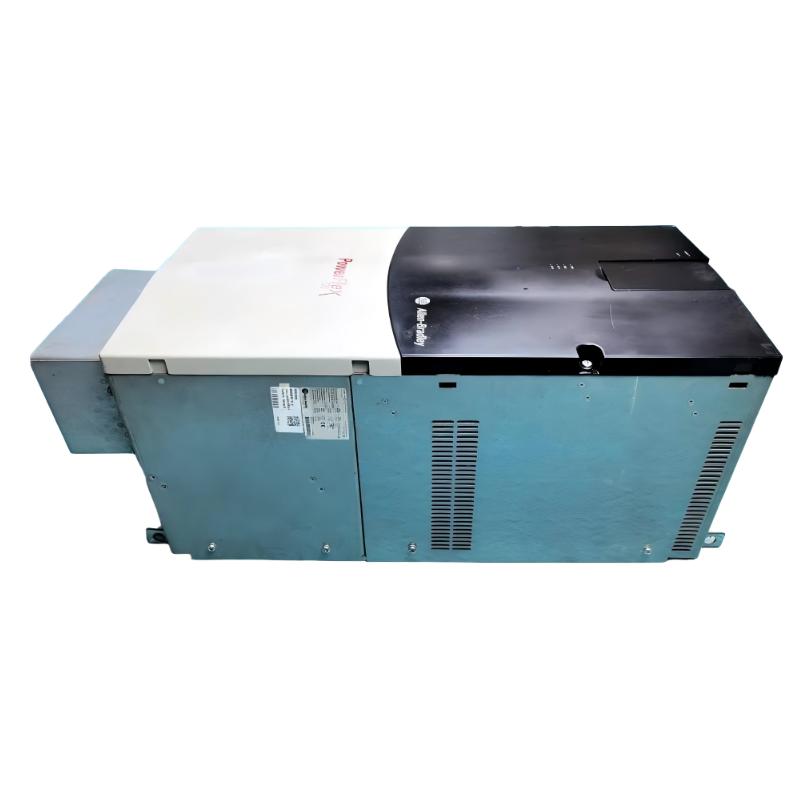 Allen Bradley 20BP105A0ANNANC1 PowerFlex 700 AC Drive