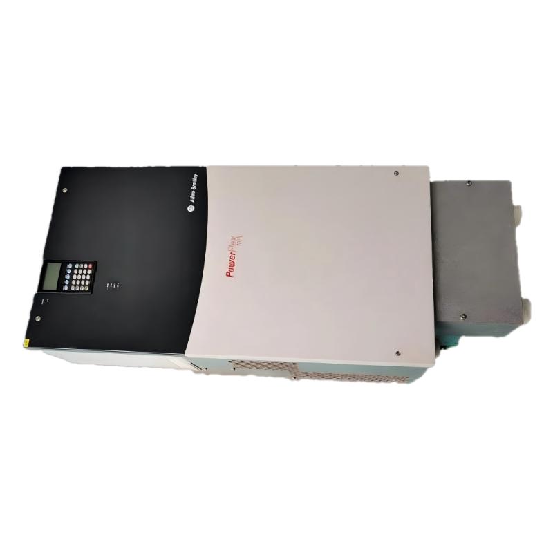 Allen Bradley 20BP260A0ANNANC0 PowerFlex 700 AC Drive