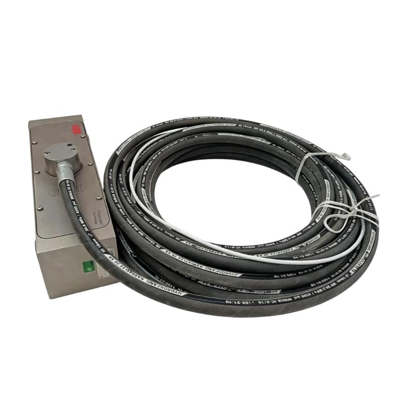 ABB PFCL 201CE 3BSX802939-108 Load Cell