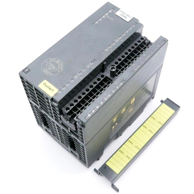 Siemens 6AG1326-2BF41-2AB0 Digital Output Module